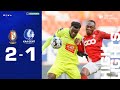 ? Standard de Liège - KAA Gent: 2-1 (MD 32⎢20-21)