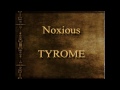 Noxious TYROME 1996