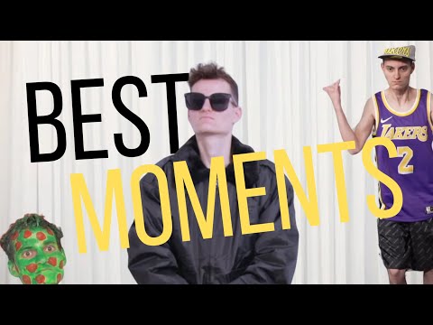 Mike Mike Best Moments