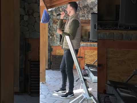 Mirza Karabegovic UZIVO