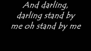 Prince Royce- Stand By Me with lyrics