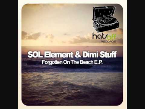 SOL Element & Dimi Stuff - Sit on funky sh#t (things you do to me)