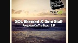 SOL Element & Dimi Stuff - Sit on funky sh#t (things you do to me)