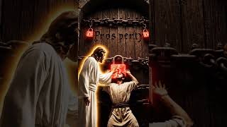 Jesus Steps Into Your Pain and Removes What Blocks Your Prosperity