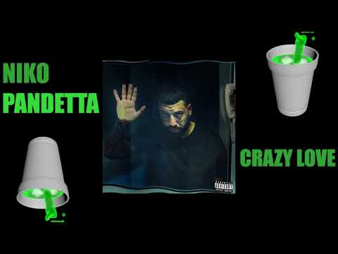 niko pandetta - crazy love (𝓼𝓹𝓮𝓭 𝓾𝓹)