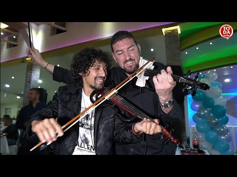 2 VIOLINE A 1 RUKA - BRANKO I SALE SHOW