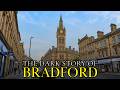 The Death of Bradford — How the Wool Capital of the World Became Britain's Worst City