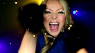 KRISTINE W - STARS - ALEX ACOSTA AFTER MIDNIGHT CLUB MIX - DJ/VJ BRAD VIDEO REWORK