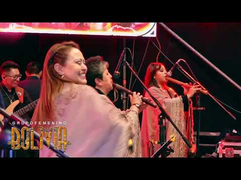 GRUPO BOLIVIA 2023 Morenada Intocables Juliaca Mia Virgen de las Mercedes
