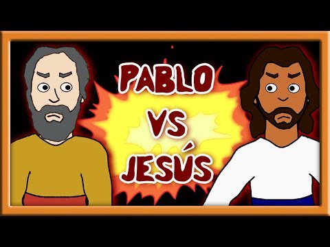 Pablo VS Jesús y El Mito de Hacer Tiendas!