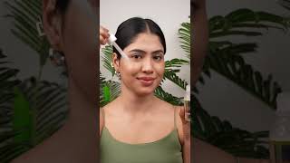 Say good bye to skin concerns with garnier vitamin c serum #ad #garnier #trendingonshorts