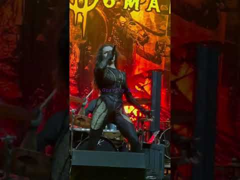 Once Human “Gravity End” Live