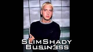 Eminem - 3 Verses (1999)