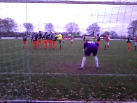 Dio'30 1 - Orion 1 1-0