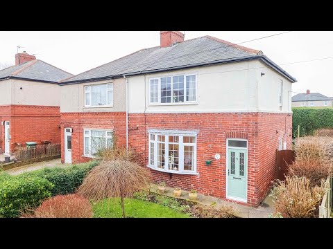 Mulberry Avenue, Ryhill, Wakefield - Virtual Tour