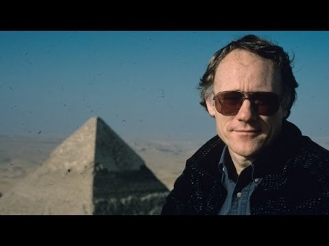 Lost Civilizations lecture by Graham Hancock - 2014