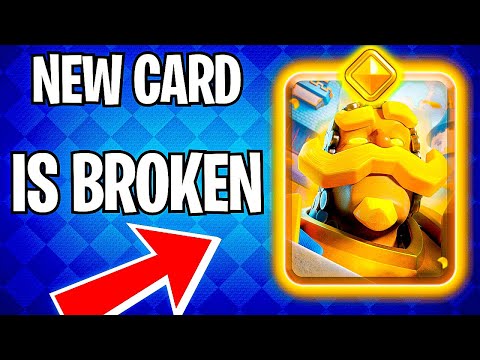 NEW BROKEN CARD: HEROIC KNIGHT GAMEPLAY