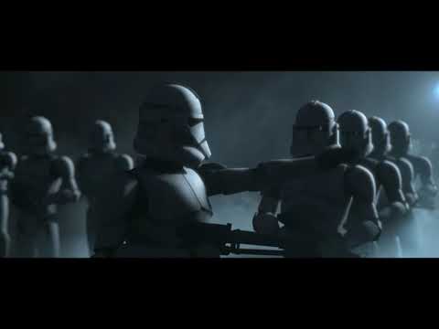 Crosshairs Squadron Arrives On Bracca Star Wars The Bad Batch Episode 8 Reunion