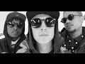 Lil Kleine, Bokoesam & Cartiez - Dom Dom Dom ...