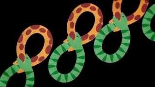 Buffalo Daughter - Love & Food (featuring Shintaro Sakamoto)