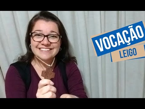 Vocação do Leigo e Novas Comunidades // Se liga no Sinal