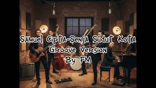 Download lagu SAMUEL CIPTA - Senja Sudut Kota l Cover FREEMEMORY mp3