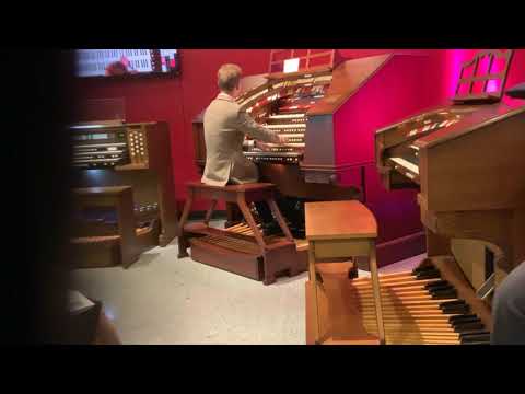 Selections from Anything Goes