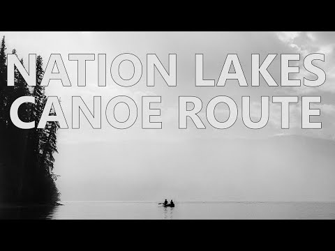 Surprise 13 day wilderness canoe trip - would you go?