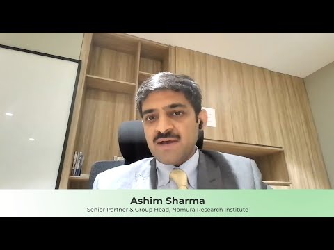 Pivoting for the next wave of EV revolution, explains Ashim Sharma