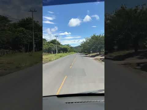 El Jicaral #nicaragua #eljicaral #leon #viaje #parati