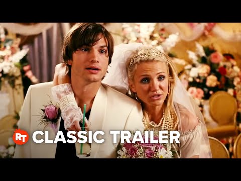 What Happens in Vegas (2008) Trailer #1