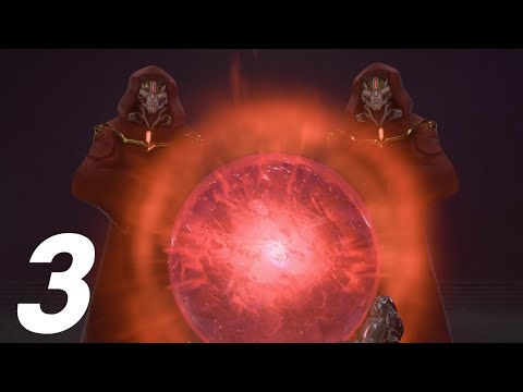 Doom Eternal Ancient Gods Walkthrough Gameplay Part 3 - No Commentary