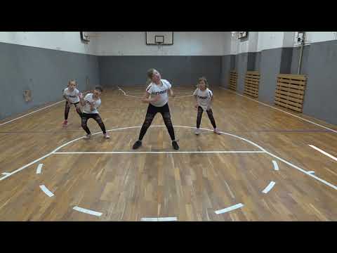 Taneční video HDC - Děti 53