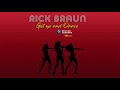 RICK BRAUN ( Boney James(R.S.V.P))  Smooth Jazz Cheerful