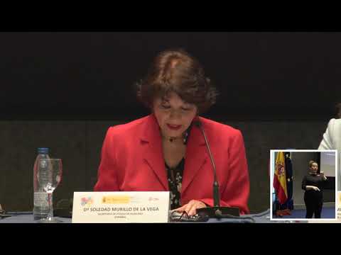 I JUSTICE WITH GENDER PERSPECTIVE INTERNATIONAL CONGRESS: OPENING