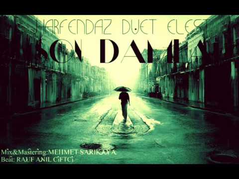 Harfendaz Düet Elest- Son Damla