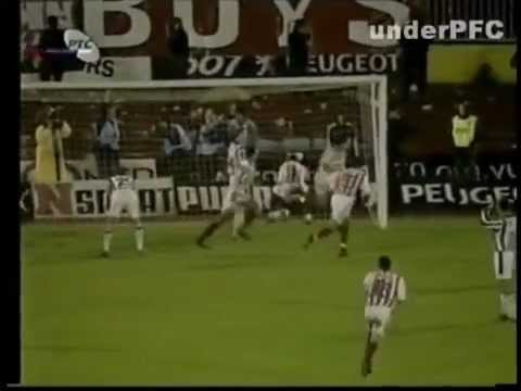 119. Derbi _ Partizan - C.zvezda 2-2 [19.10.2002.] Gol i asistencija Sase Ilica