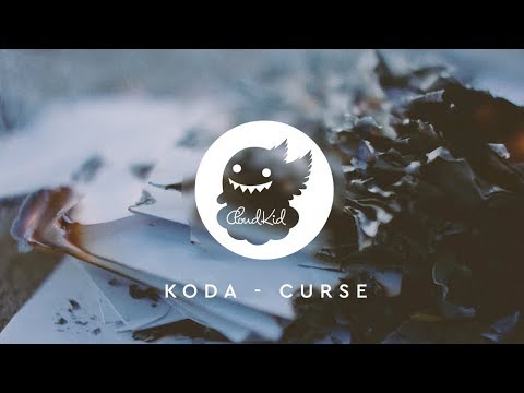 Koda - Curse (Official Music Video)