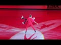 Skate Canada Vancouver Exhibition Gala 4th Part