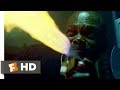 Snakes On A Plane 2006 Power Up Scene 8 10 Movieclips