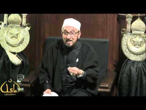 8th Night of Muharram by Mulla Mohammed Kassamali