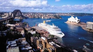 Top10 Recommended Hotels in Sydney Central Business District, Sydney, Australia