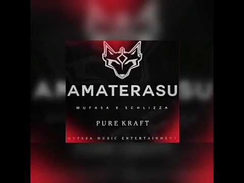 MUFASA X SCHLIZZA - PURE KRAFT