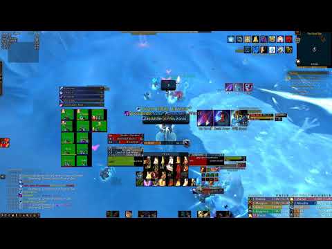 Verity - Normal Lady Jaina Proudmoore