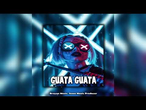 Guata Guata AfroHouse @jesusmusicdj3359 @Brayanmusicdj_Oficial