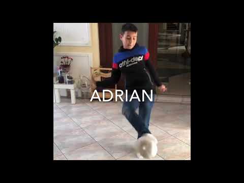 TWL U10 KLOPAPIER CHALLANGE