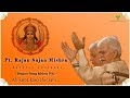 Pt Rajan Sajan Mishra Ab Kripa Karo Shri Ram Shri Ram Bhajan