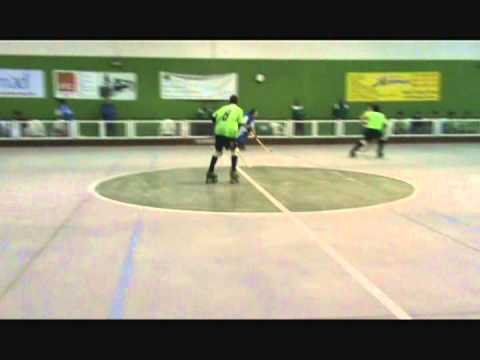 Filme 1-11ªJor.- APL-Juvenis - Sporting(7) vs GD Vialonga (1) - 2011-11-19