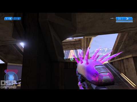 Halo 2 Anniversary (1080p/60fps) playthrough pt19 - Prophet Punch-Out