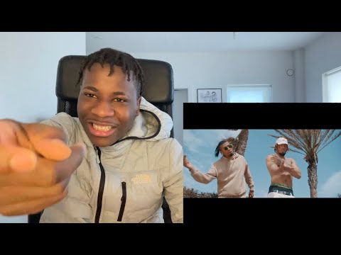 Alberto - La Manga feat. Josef Bratan *REACTION*